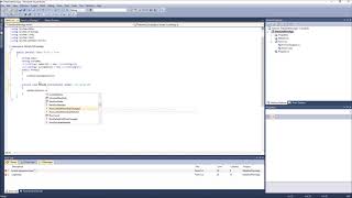 Data Grid View and List Data Type in C#