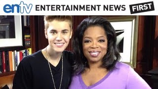 Justin bieber oprah's next chapter teaser and selena gomez gets
breakup advice