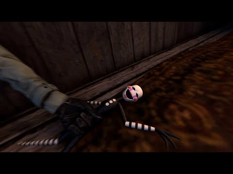 [SFM FNAF] Its Been So Long Collab Part For Jams3D