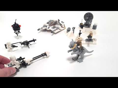 LEGO Star Wars