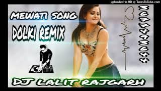 GHOONGHAT_(dj LALIT raj )_New_Mewati mix by DJ LALIT Rajgarh