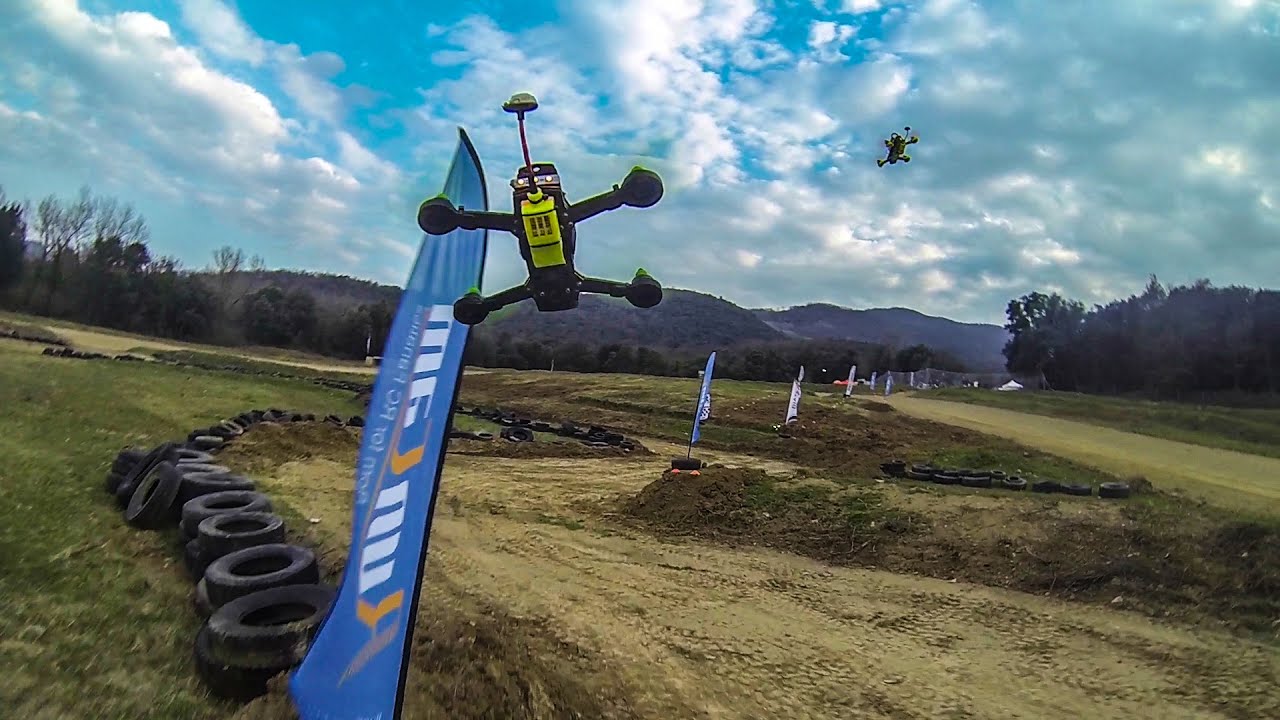 ¡CameraCopter con DDC Team y Acro Baix! @armengol13 @MIJABA