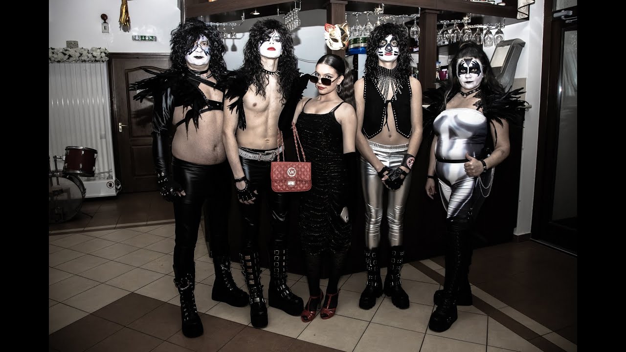 Szatmár-Kapu Rendezvényház Farsang 2025