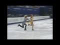 2002 olympic gold ice dancers  the dancer leo sayer