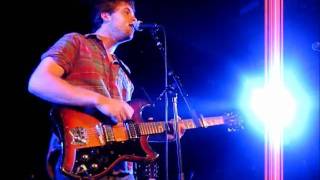 Watch Benjamin Francis Leftwich Atlantic City video