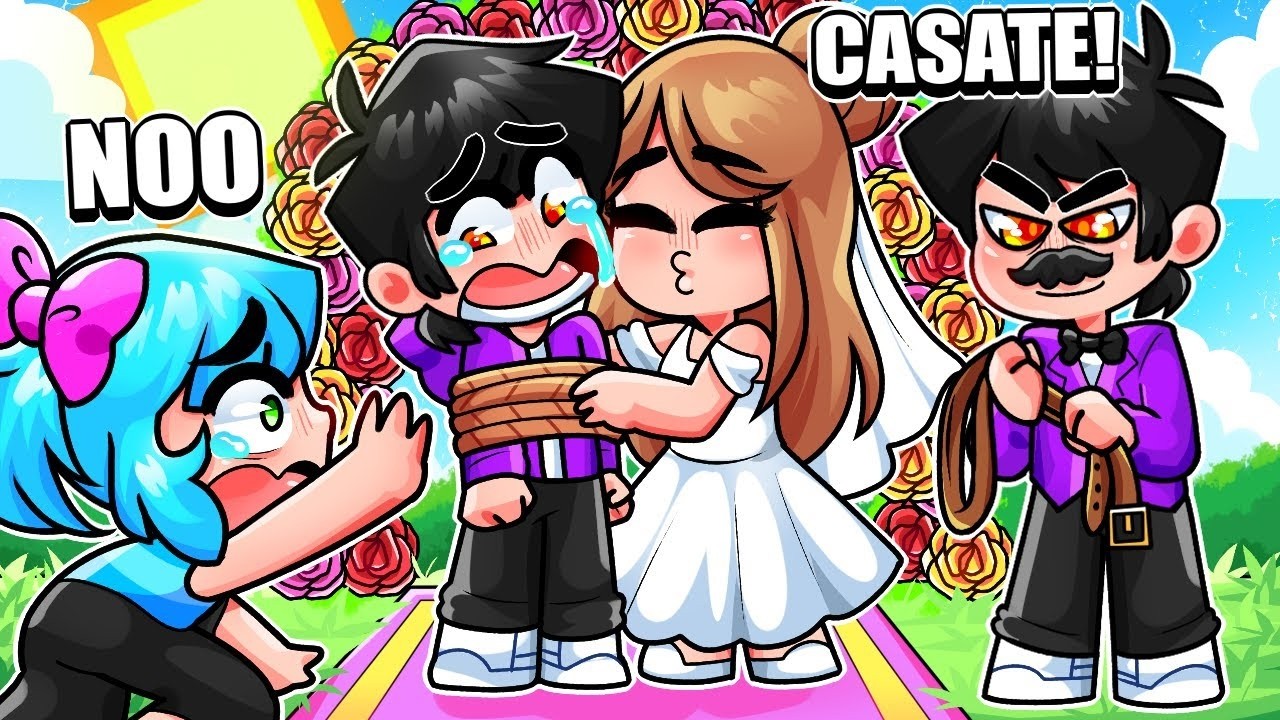 SRJUANCHO SE CASA PERO NO ES CON SRTACATANA 😭💔 EL FIN DE CATANCHO EN ROBLOX ROLEPLAY