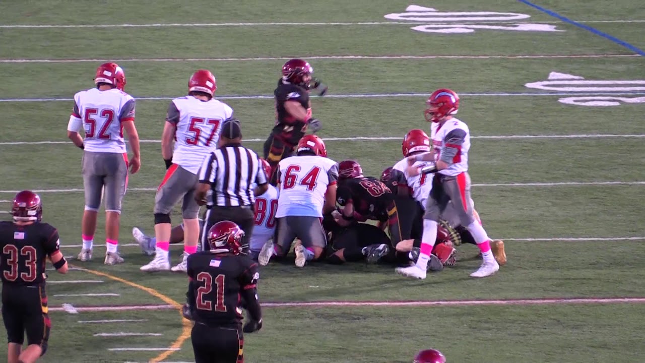 #70 Mark Kmiotek - 2018 Highlights