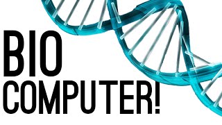 Nano-Biological Computing – Quantum Computer Alternative!