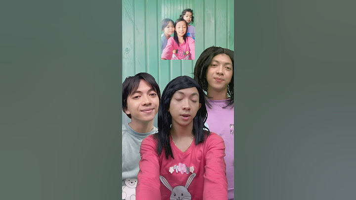 Pro sejak kecil 😭😭 #sptrakori_ #parody