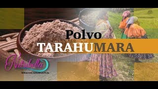 Nutribella - Té Taraumara Con Sinuhé Martínez