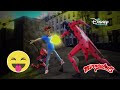 Късметлийски талисман | МегаЧудесата | Disney Channel Bulgaria