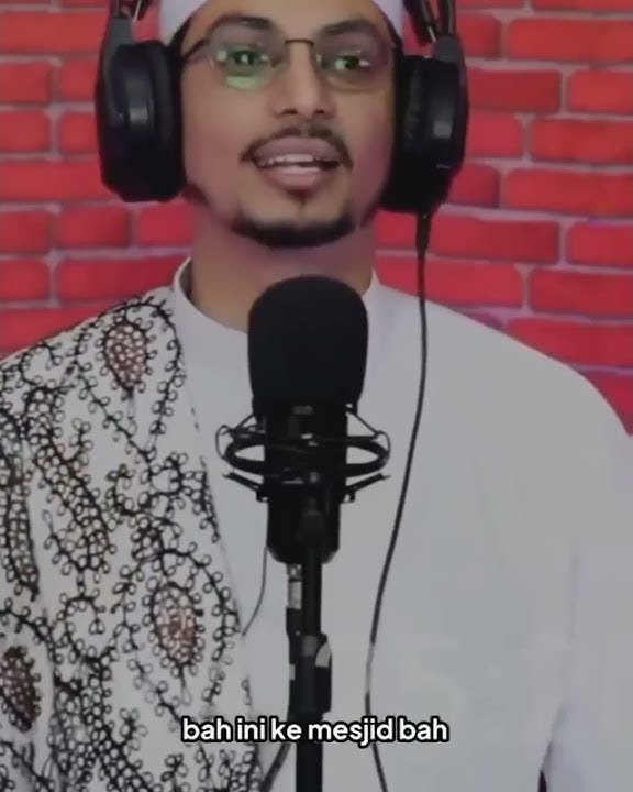 Hati-hati dengan teman duduk || Habib Alwi Al-Haddad Terbaru