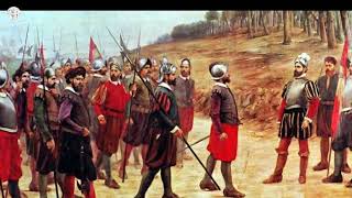 The Pueblo Revolt of 1680   United Pueblo Tribes vs Spanish Conquistadors