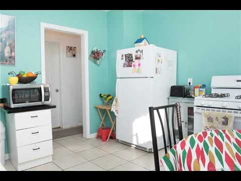 235 French Street, Bridgeport, CT home video tour