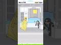 【お嬢さま回避】雨ふり下校 梅雨の季節は雨が多くやだね [ Dame ] #shorts #games #ゲーム実況