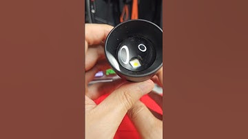 Cheaper LEP Flashlight Alternative? 😲🔦 Convoy Z1 SFT-42R