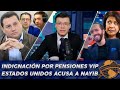 Empresarios Millonarios reciben Pensiones VIP - SOY JOSE YOUTUBER
