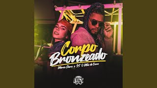 Corpo Bronzeado