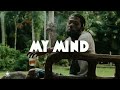 Dancehall Riddim Instrumental 2024 ~ "My Mind" | (Prod. caadobeatz)