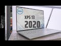 Dell XPS 13 (2020) Unboxing & First Look: Simply Stunning!