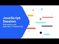 JavaScript Sessions - Expressions and Operators