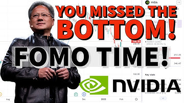 NVIDIA STOCK (NVDA) UPDATE | Price Predictions Using Technical Analysis.