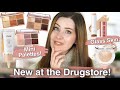 NEW AT THE DRUGSTORE...JOAH ESCAPADES PALETTES & CRYSTAL GLOW COLLECTION