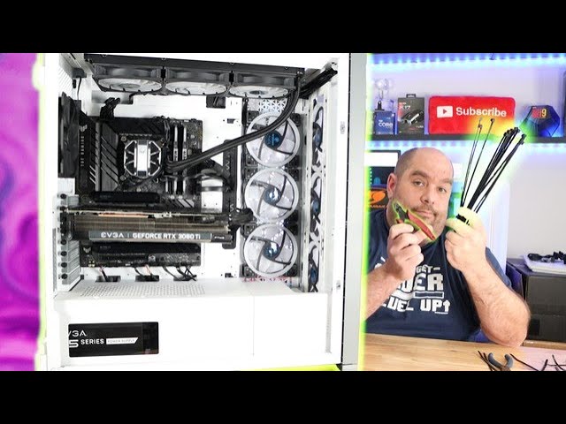 Beginner's PC Build Guide-How to Pick Parts in 2022-Project 0 (Ep