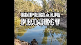 Empresario Project Instructions and Examples