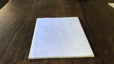 Calculating actual wind with an E6B flight computer - part 1