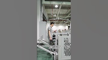 Never Hire for Unpacking Again: The Automated Solution