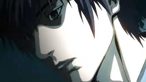 Inuyashiki [AMV] - Staring in The Dark