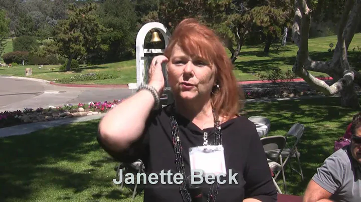 Janette Beck Founder SSNG | The Story Behind the N...