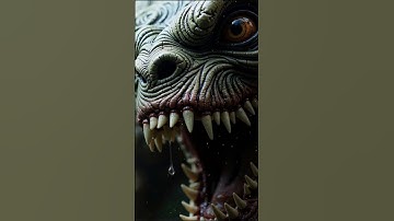 The Scary Story of Yajuj and Majuj Taking Over the World! #history  #islamicvideos #fireofhell