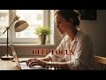 Smooth Instrumental Music for Work — Stay in Flow &amp; Boost Concentration