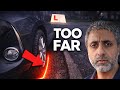 Pull Up on the Left: The Mistake That Fails You | UK Driving Test