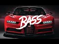 BEST BASS BOOSTED 2020 🔥 CAR MUSIC MIX 2020 🔥 BEST Of EDM ELECTRO HOUSE 🔥 GANGSTER G HOUSE MUSIC