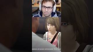 😥Um dos games mais EMOCIONANTES que eu já joguei #brksedu #lifeisstrange
