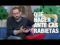 ¿Qué hacer ante las rabietas? | Entrevista