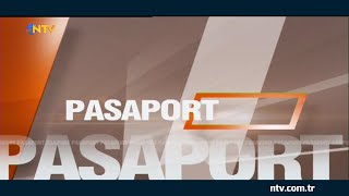 Mete Çubukçu ile Pasaport | Fransa liderini arıyor (2011)