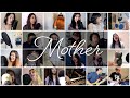 Mother - Carole and Tuesday - Chorus Cover (with 12 guest vocalists!)