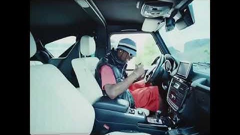 Travis Scott - Escape plan (Snippet)