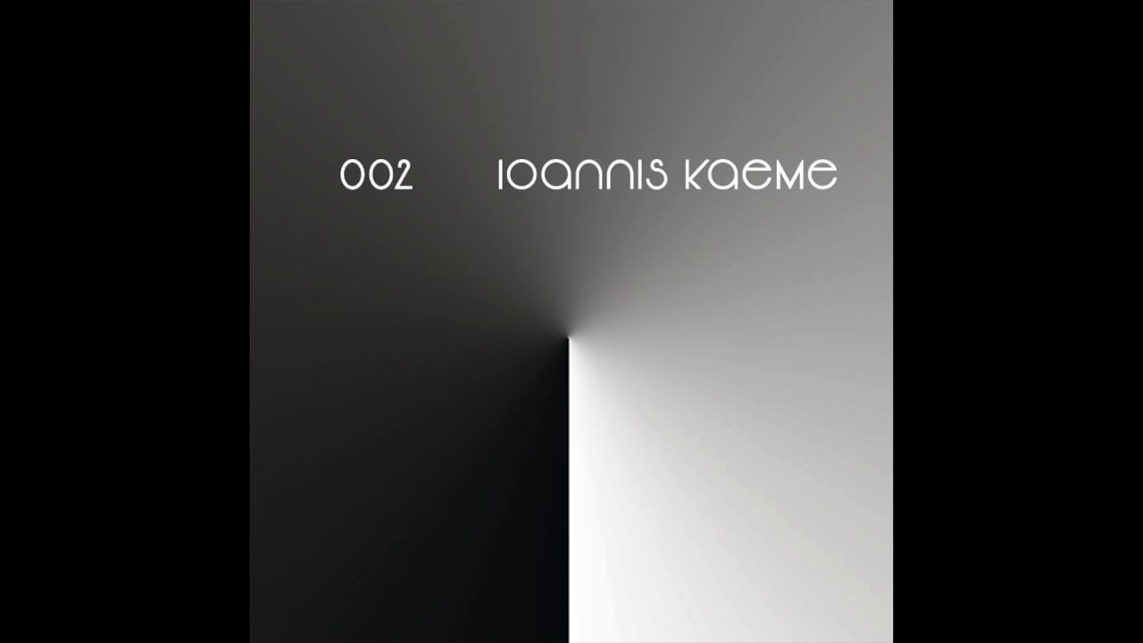 Audioxolics Session 002 pres. Ioannis Kaeme