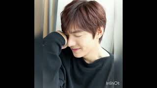 Say Yes - Thank You Lee Min Ho