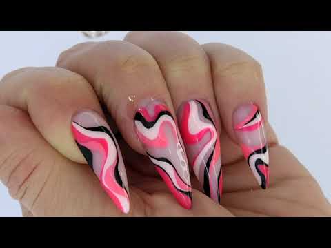 LB ის სურნელოვანი ნუნების ზეთი