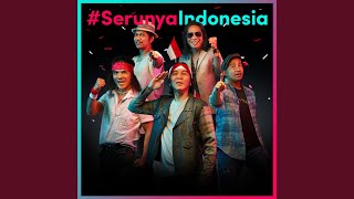 Serunya Indonesia