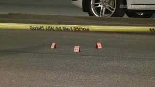 Whataburger numbers used as evidence markers