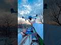 DJI Air 3s take off drone | #shorts #short #shortvideo #drone #dji #viral #youtubeshorts 🌍👍🏻7:10a