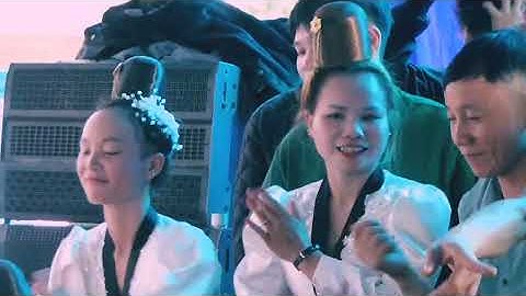 Nhạc Sàn Nhảy Sập Sàn LTH Chú Rể Lường Hặc Cô Dâu Quàng Tiến 24/11/2025 Bản Huổi Sàng Xã Chiềng Nơi 