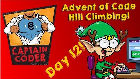 Advent of Code 2022 - Beginner